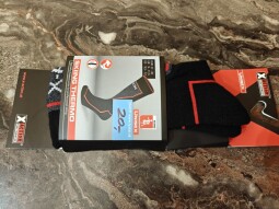 LENZ X-ACTION SKI SOCKS JUNIOR v.27-30